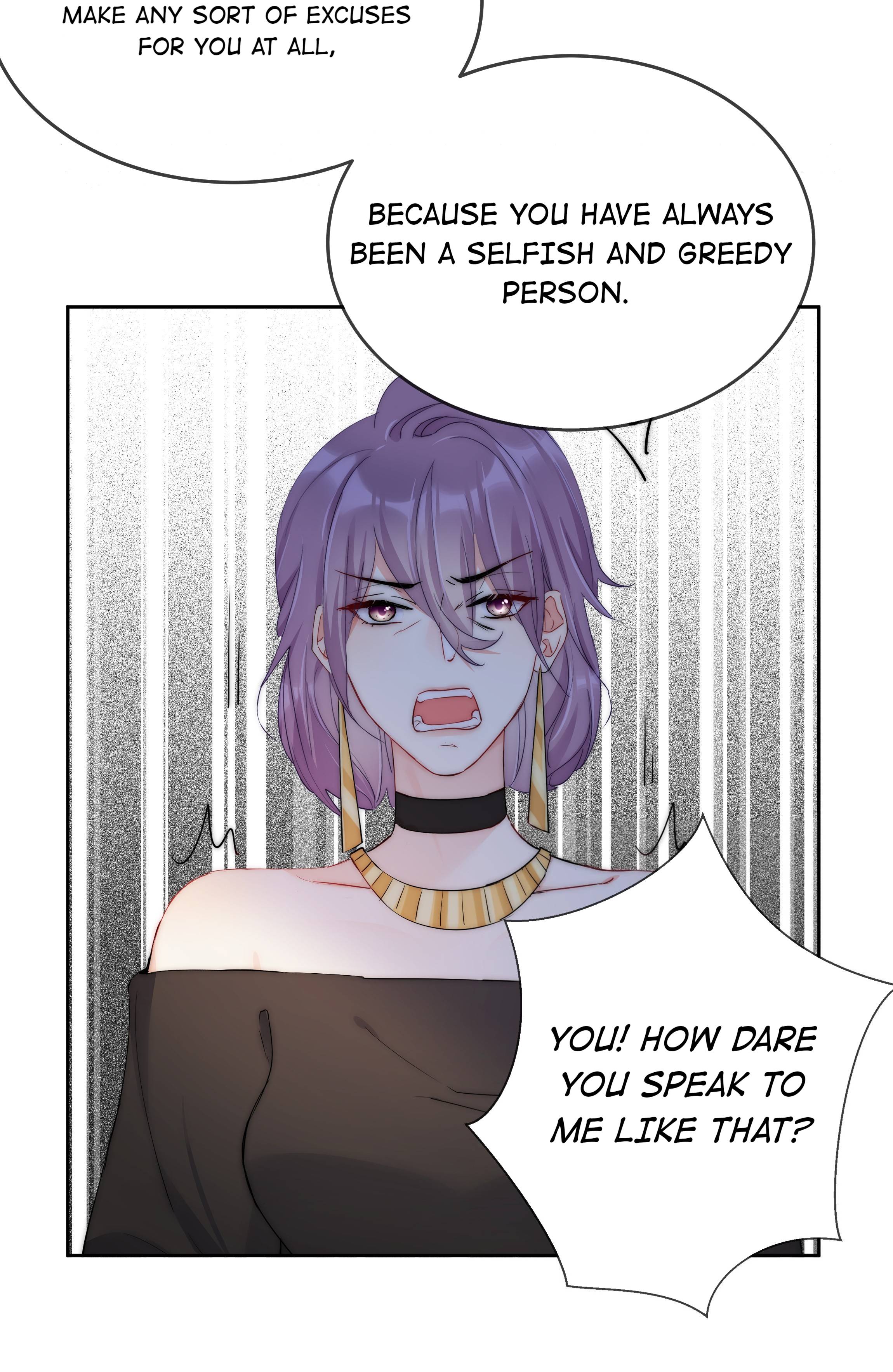 My Boss Is A Goddess - Chapter 68