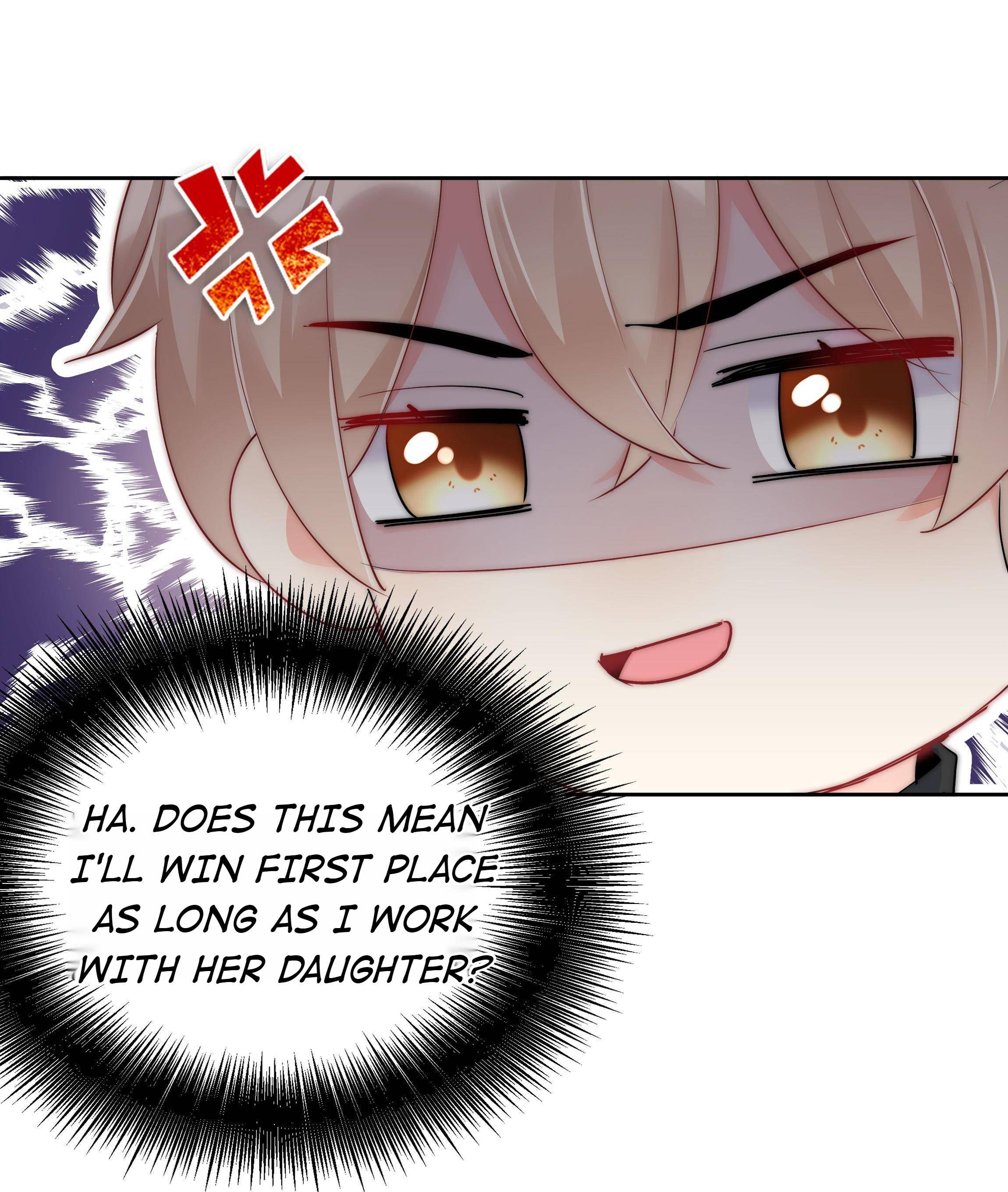 My Boss Is A Goddess - Chapter 56