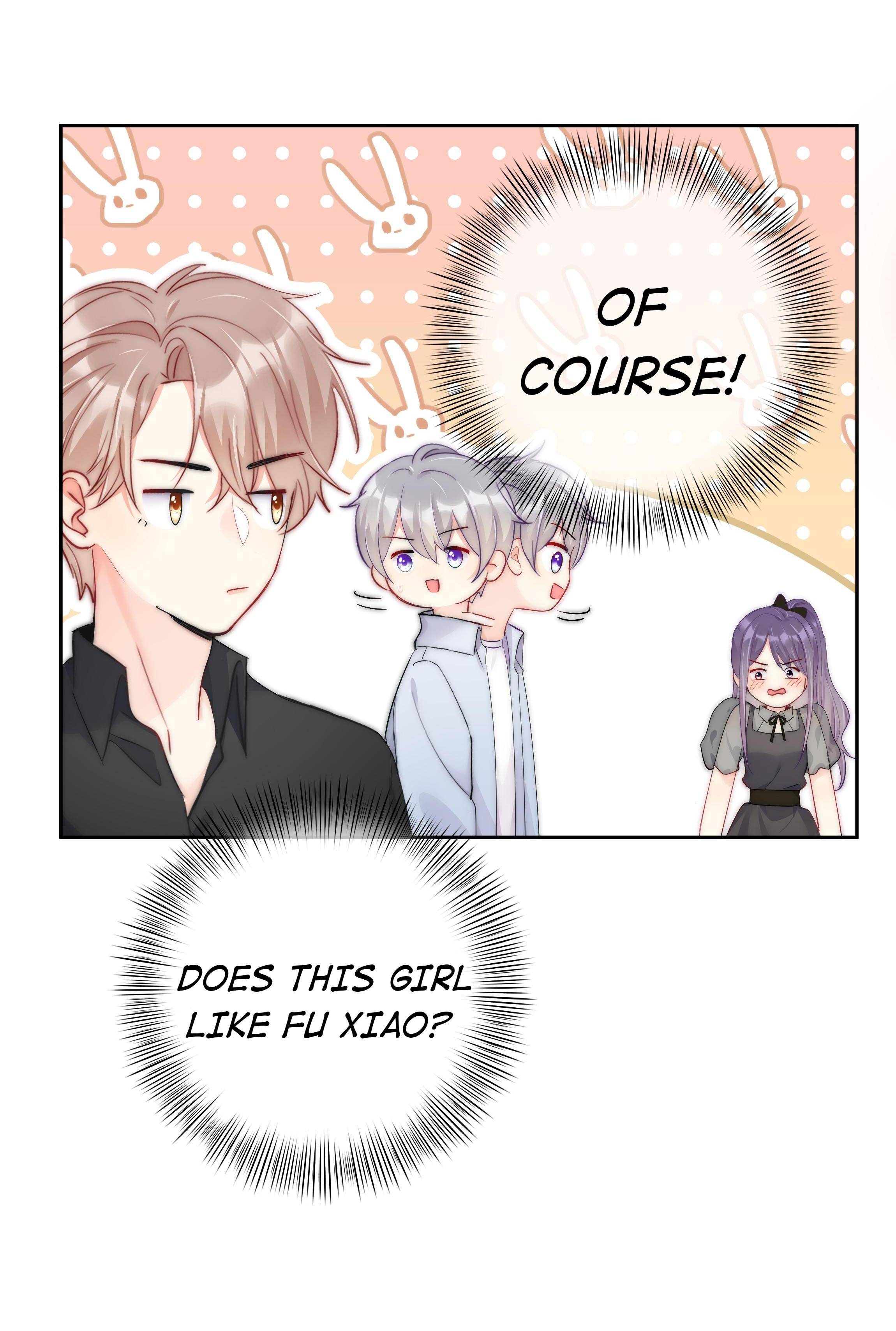 My Boss Is A Goddess - Chapter 60