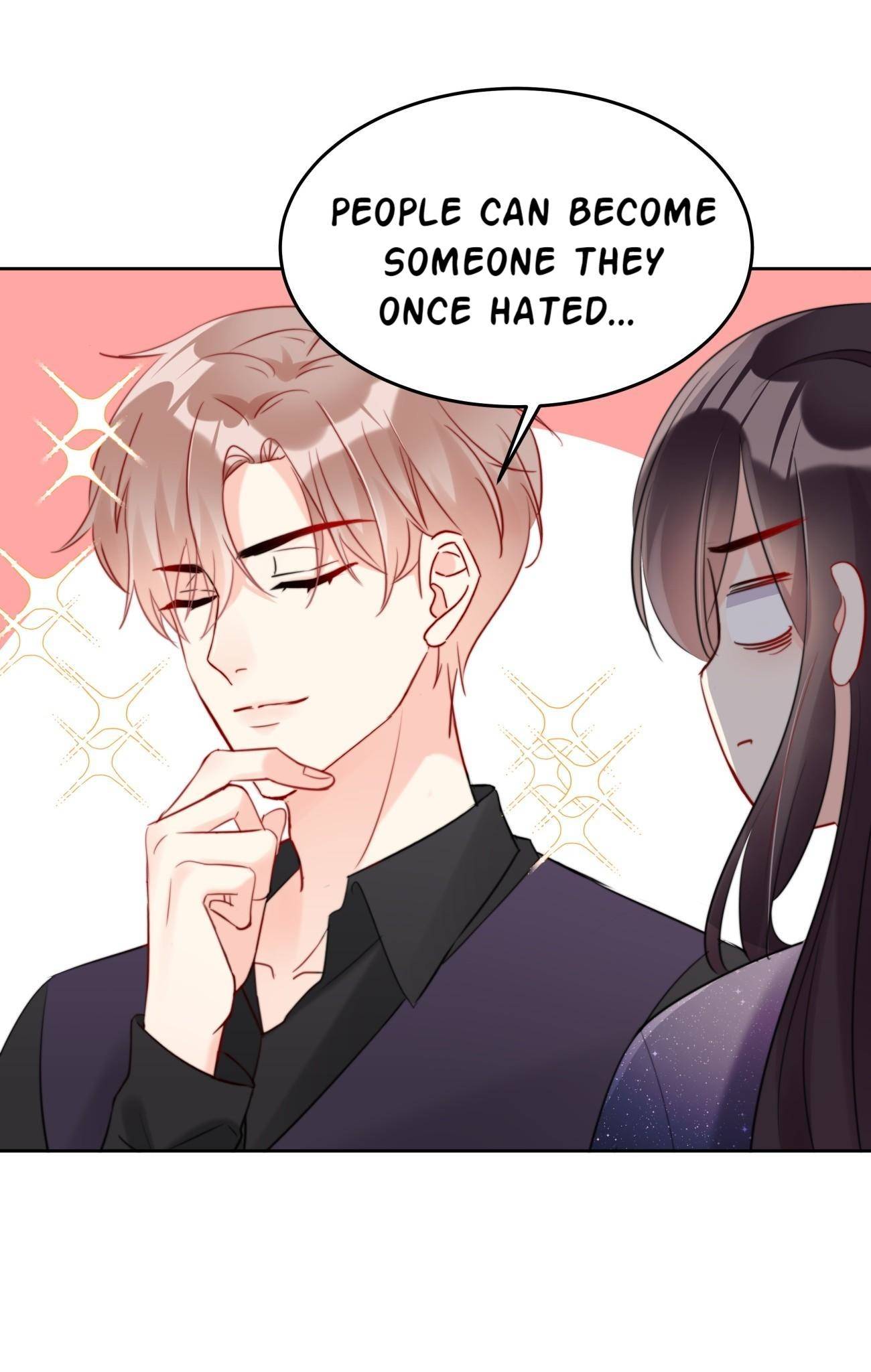 My Boss Is A Goddess - Chapter 13