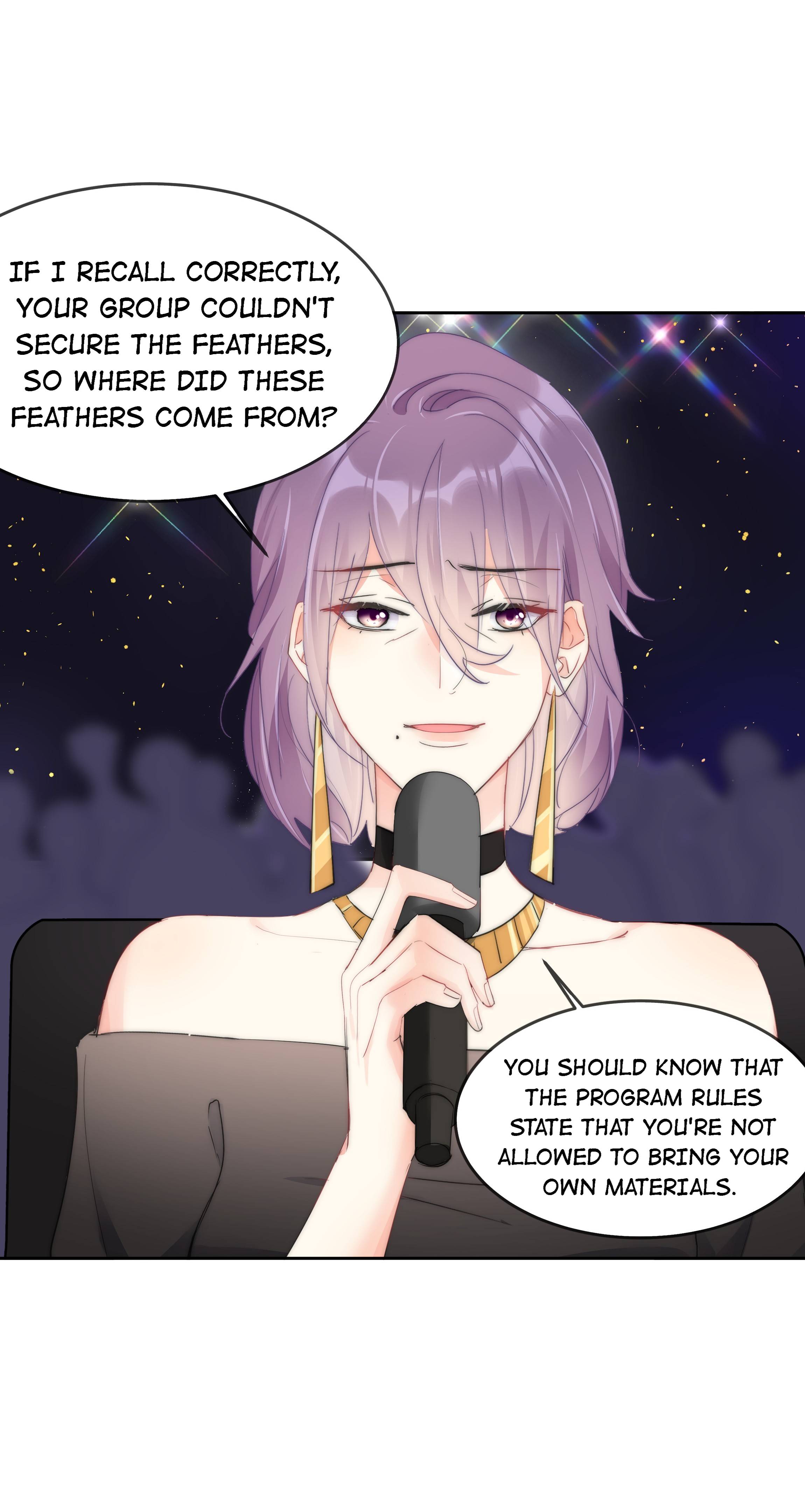 My Boss Is A Goddess - Chapter 64