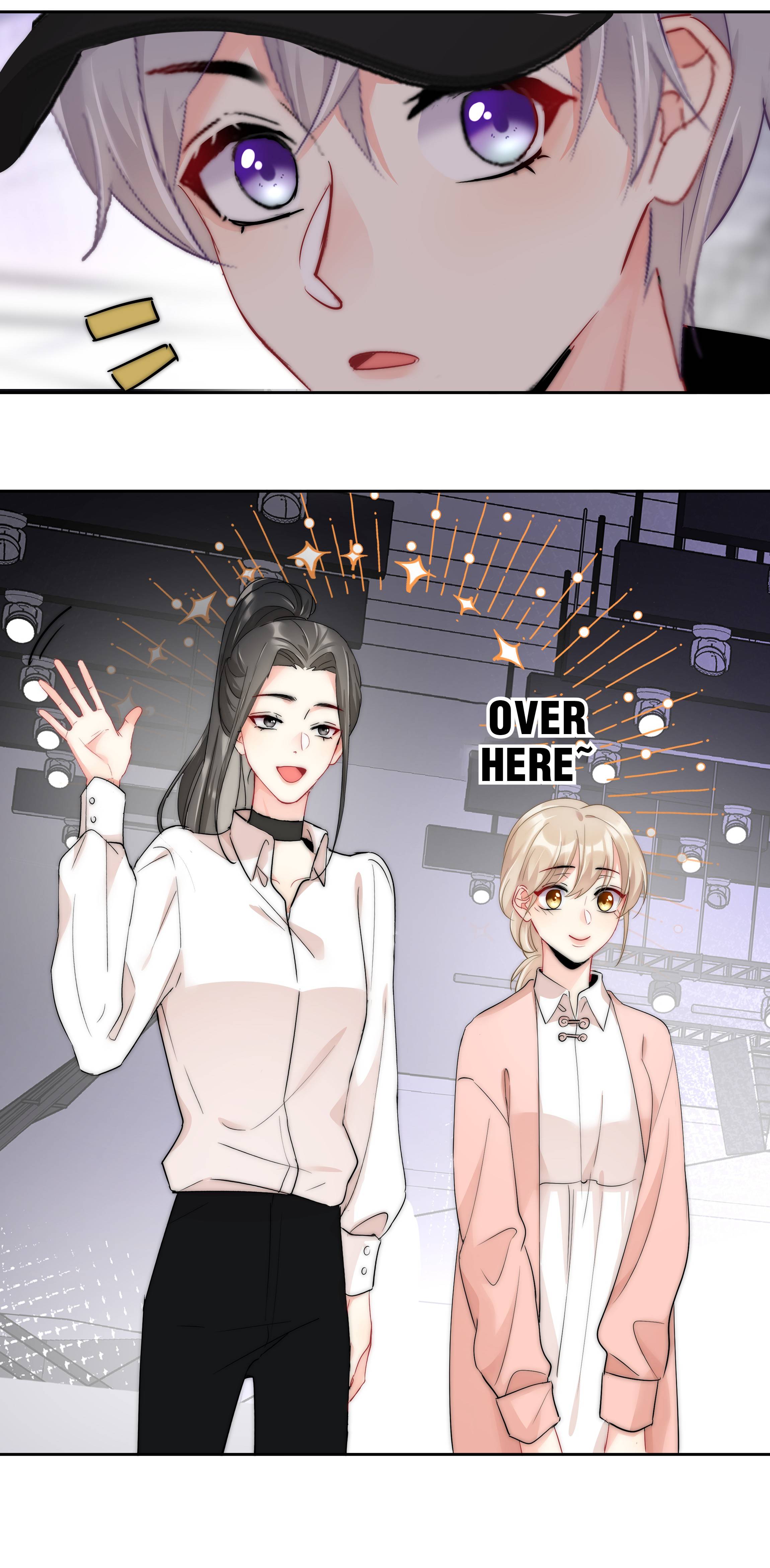 My Boss Is A Goddess - Chapter 57