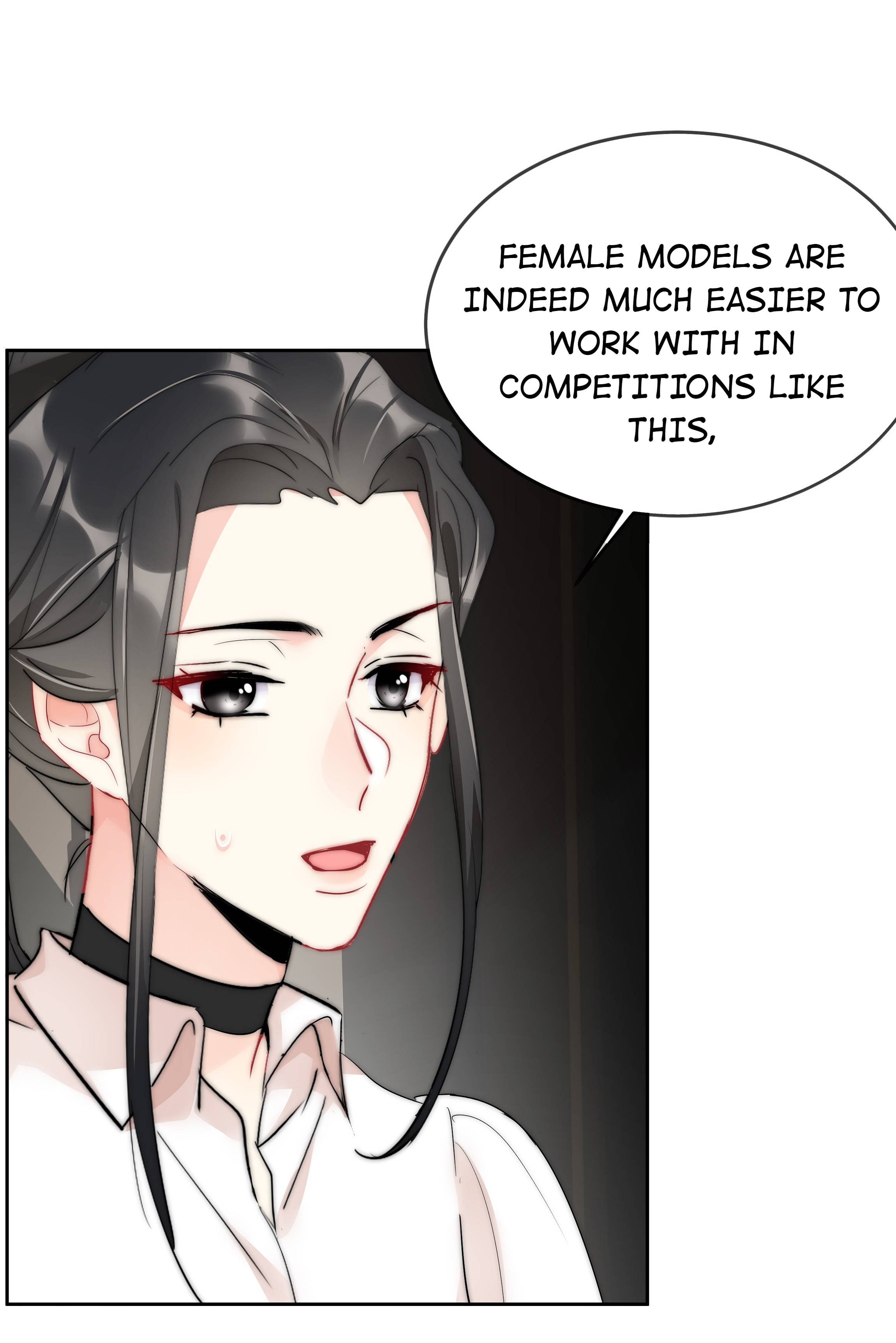 My Boss Is A Goddess - Chapter 57