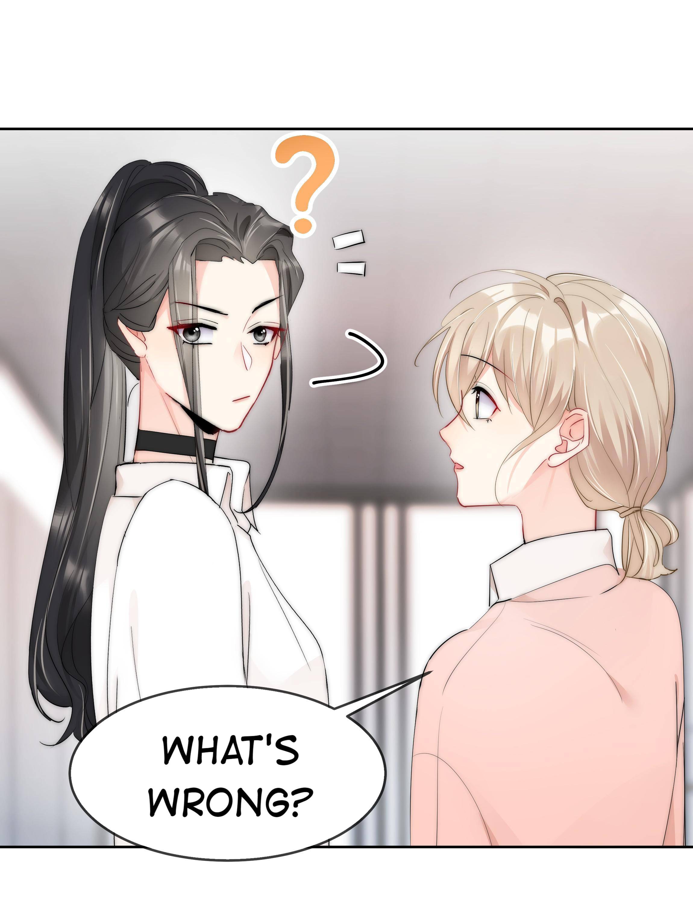 My Boss Is A Goddess - Chapter 65