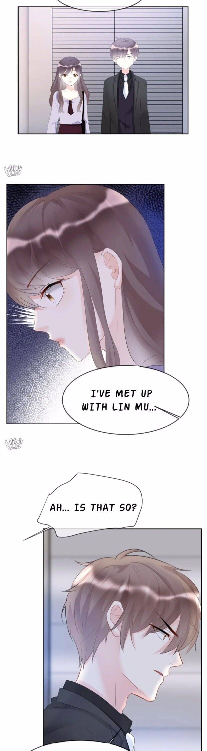 My Boss Is A Goddess - Chapter 6