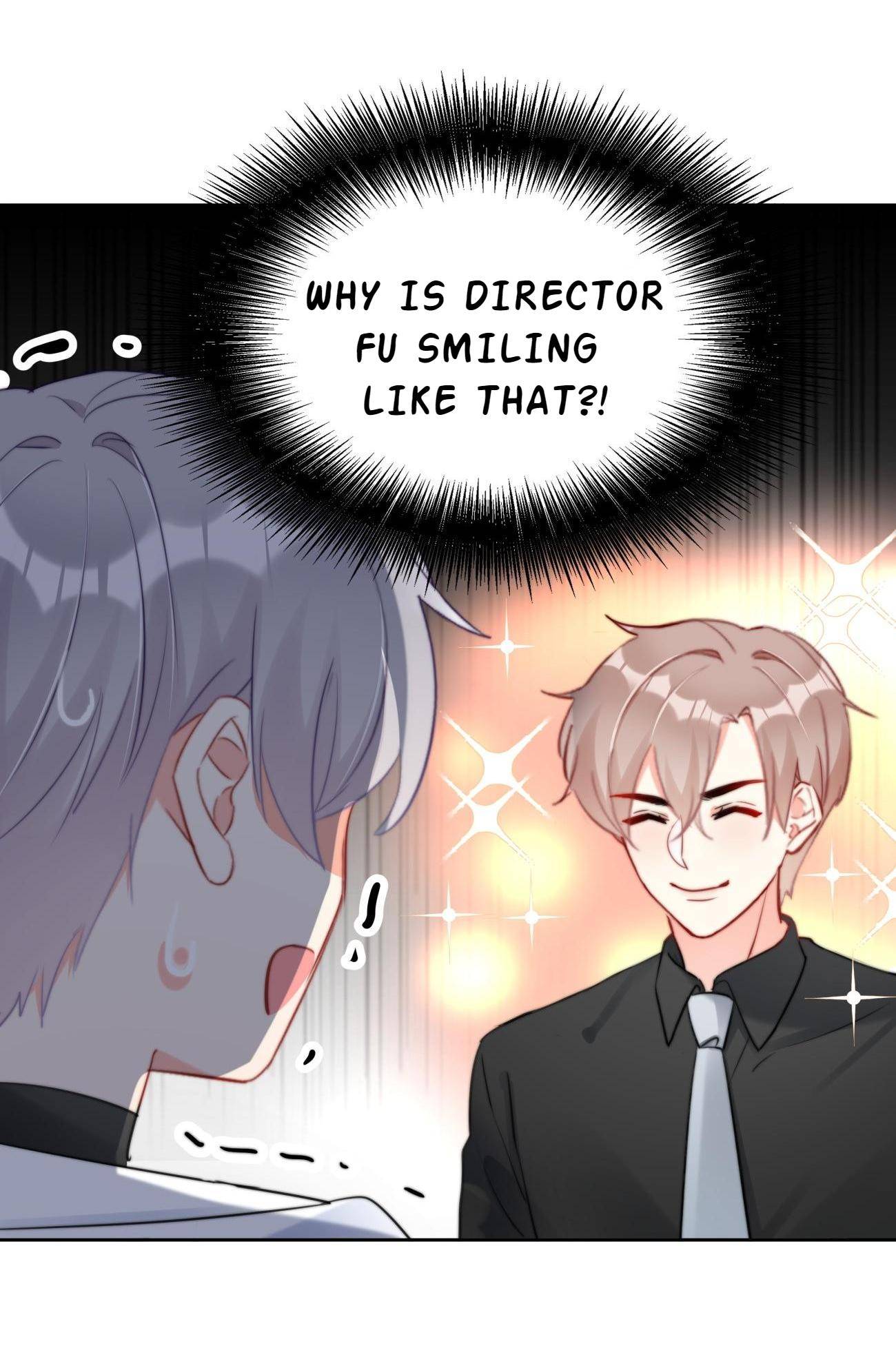 My Boss Is A Goddess - Chapter 29