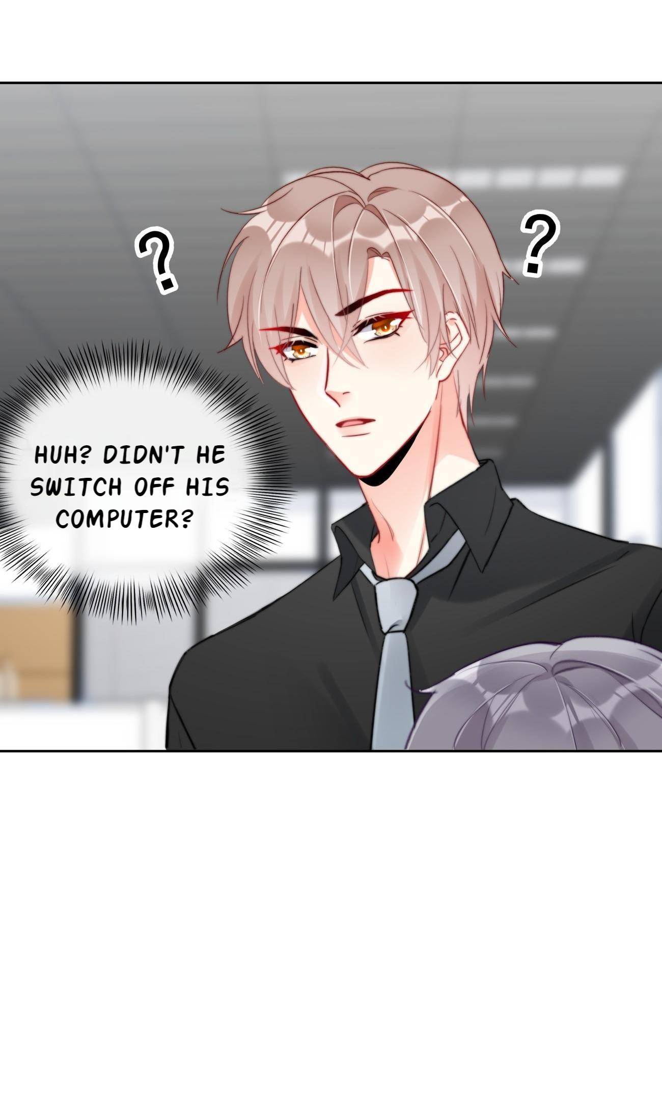 My Boss Is A Goddess - Chapter 29