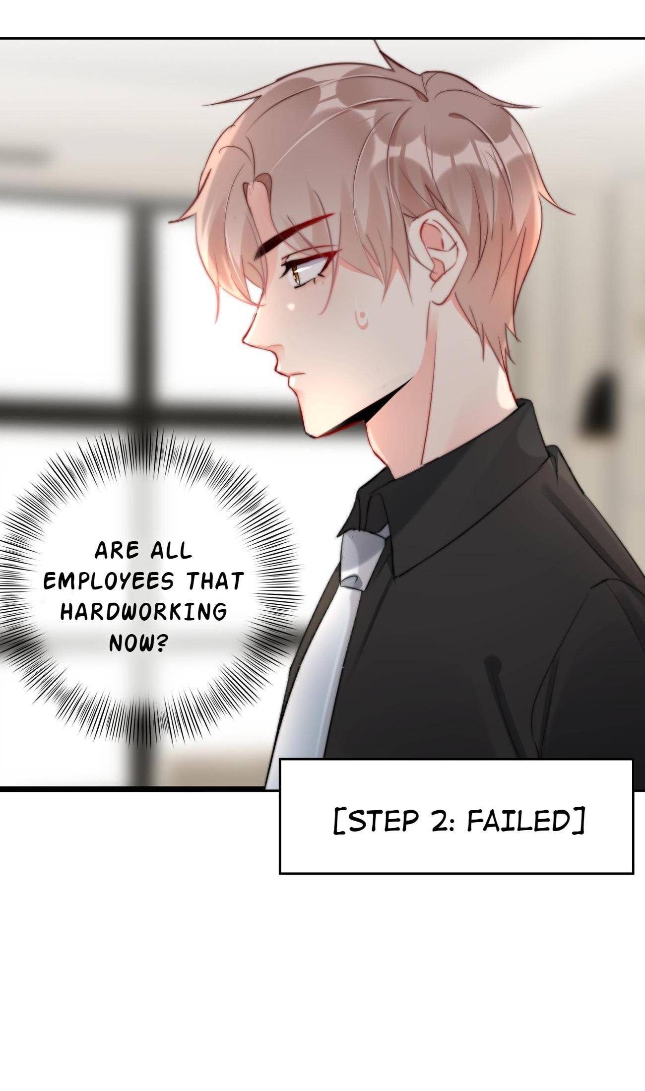 My Boss Is A Goddess - Chapter 29