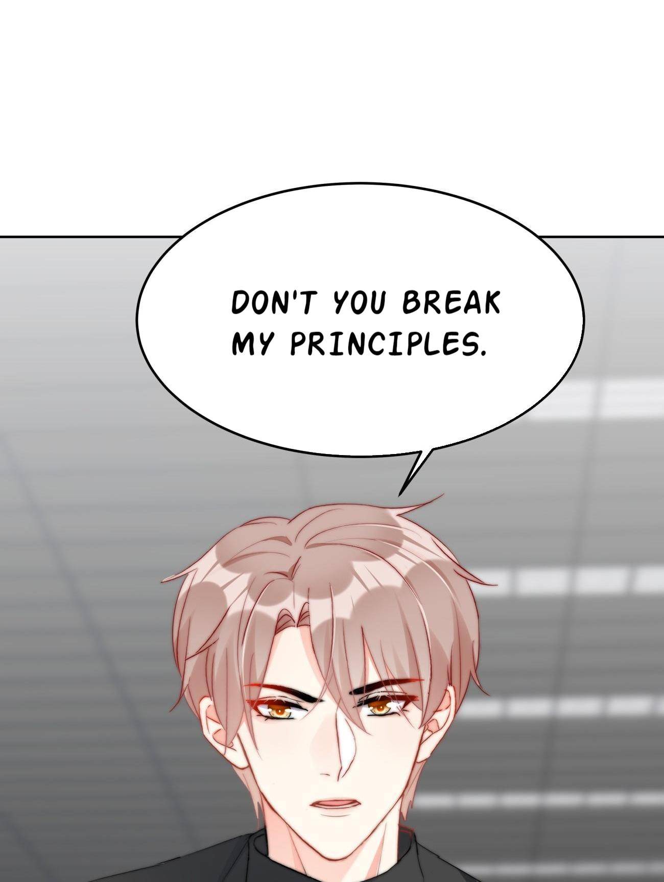 My Boss Is A Goddess - Chapter 29