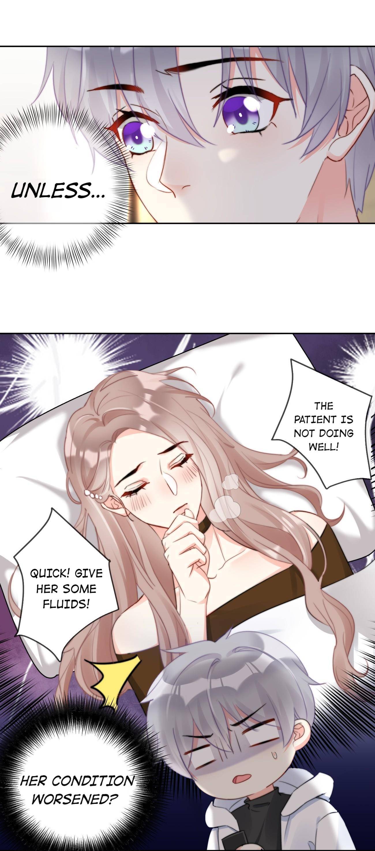 My Boss Is A Goddess - Chapter 40