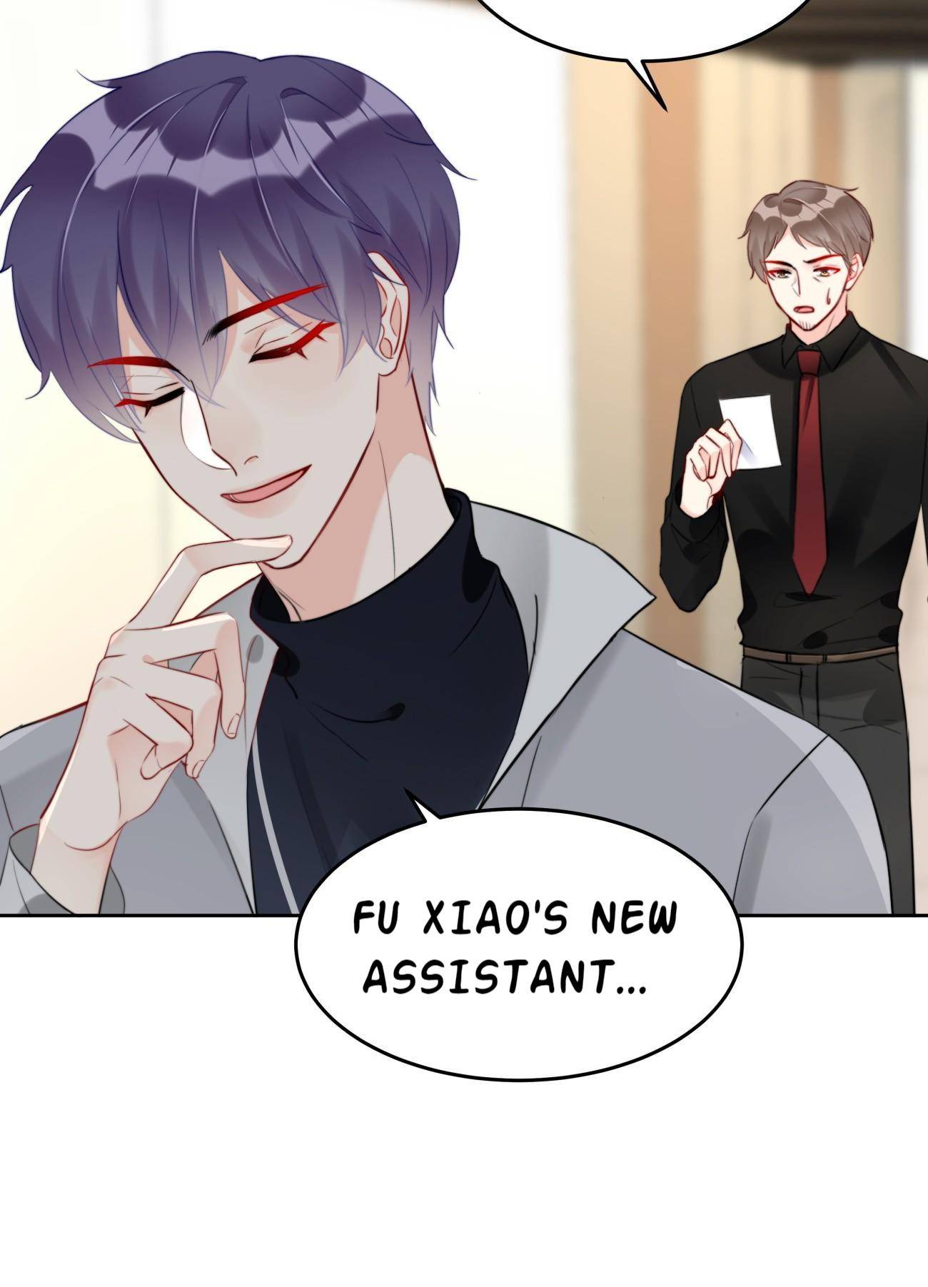 My Boss Is A Goddess - Chapter 16