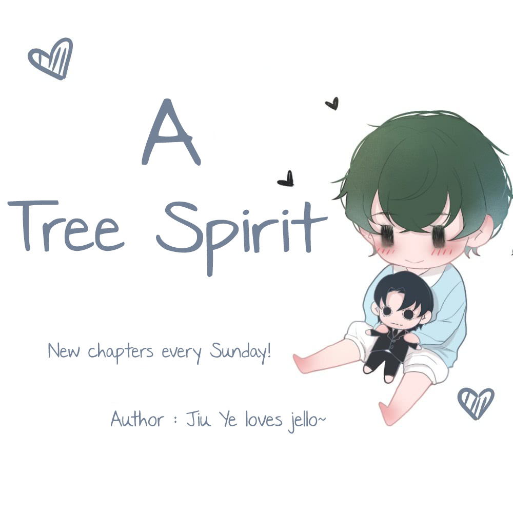 A Tree Spirit - Chapter 23