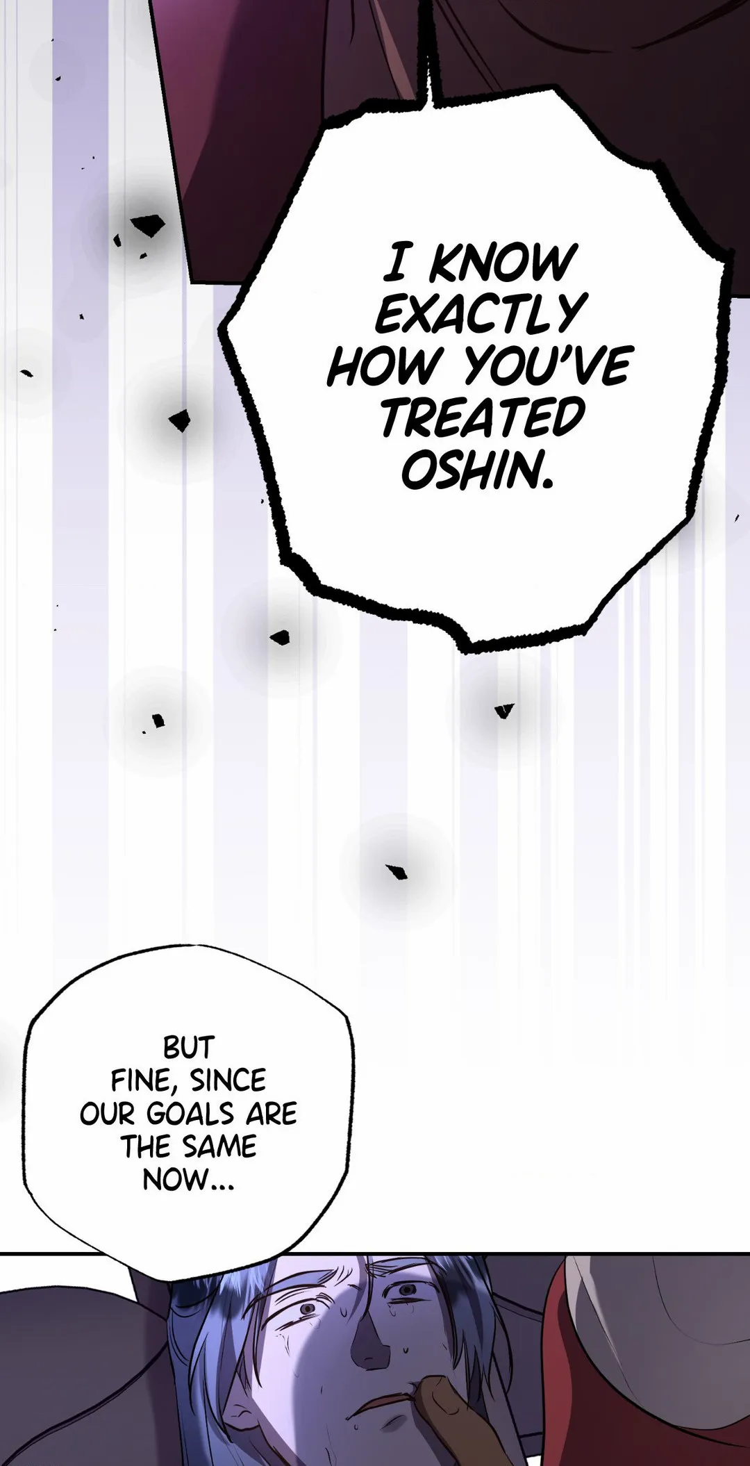 The Tale Of Oshin - Chapter 38