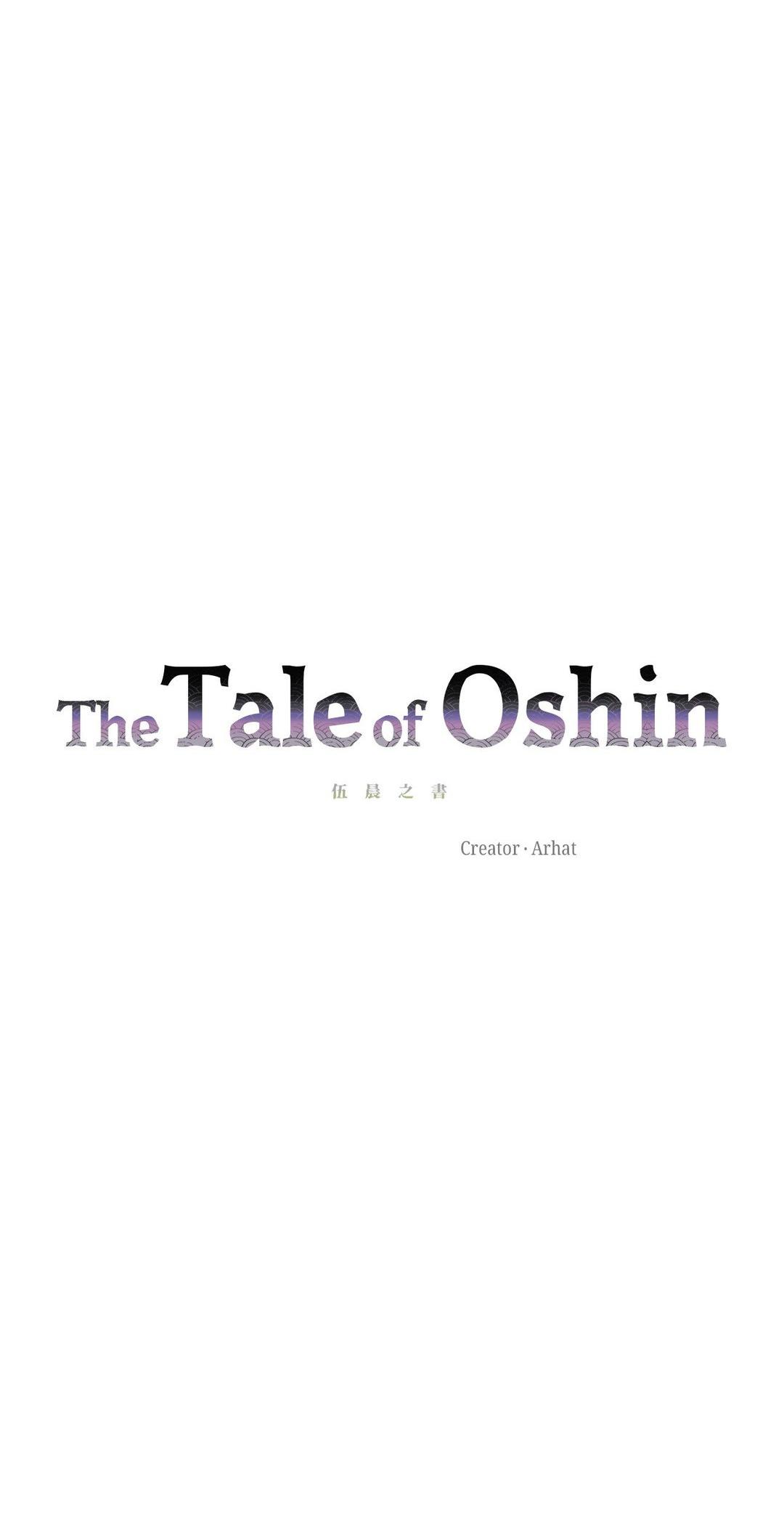 The Tale Of Oshin - Chapter 36