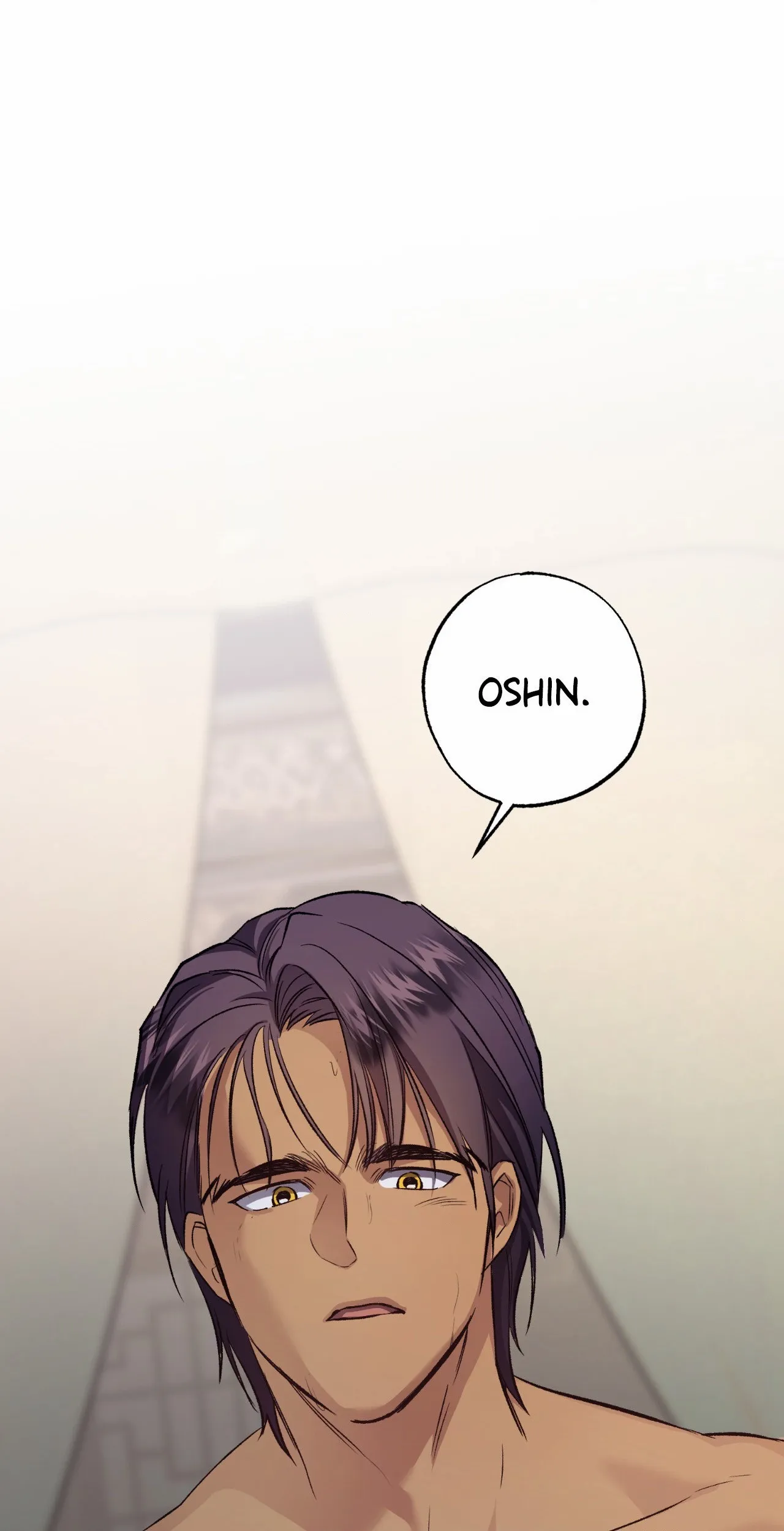 The Tale Of Oshin - Chapter 30