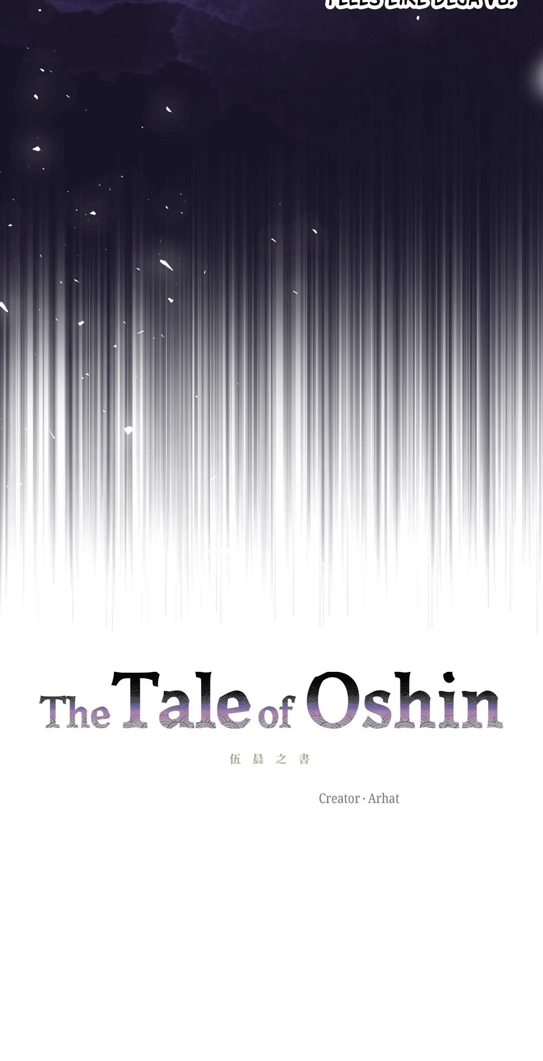 The Tale Of Oshin - Chapter 34