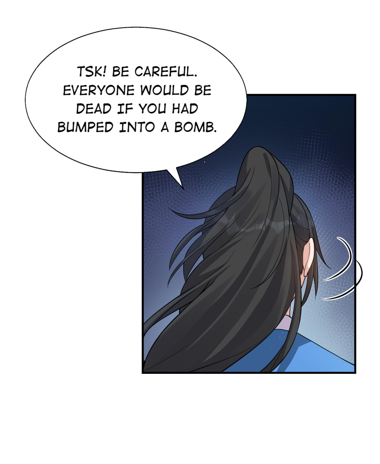 I Just Had To Pick Up A Female Disciple - Chapter 58: Yun Ping Actually Did That To Yuchan?!