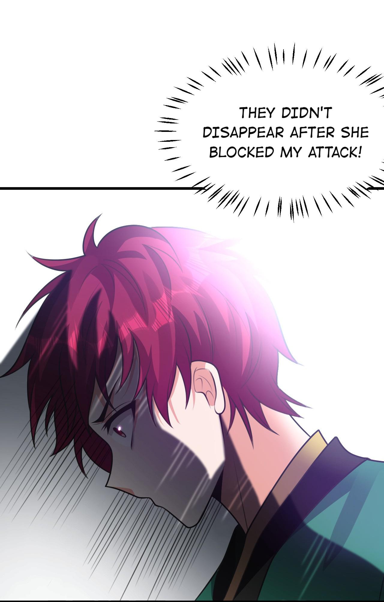 I Just Had To Pick Up A Female Disciple - Chapter 97