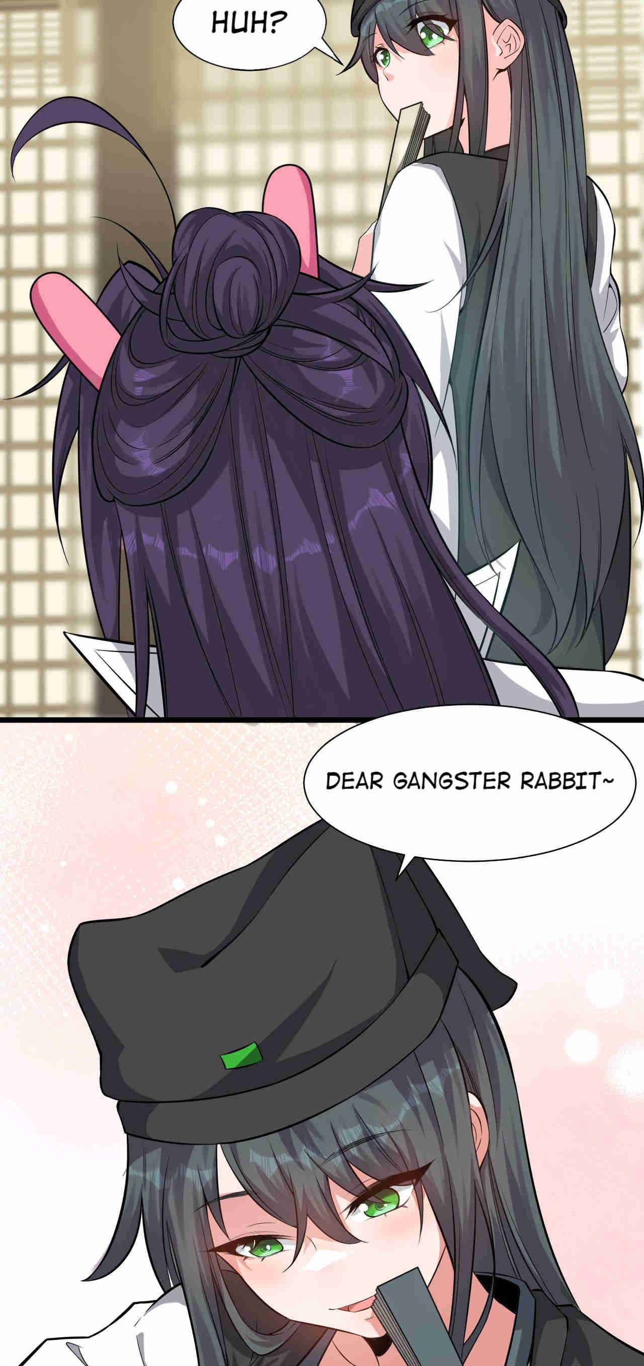 I Just Had To Pick Up A Female Disciple - Chapter 68: Dragon Sister—Xiaofang