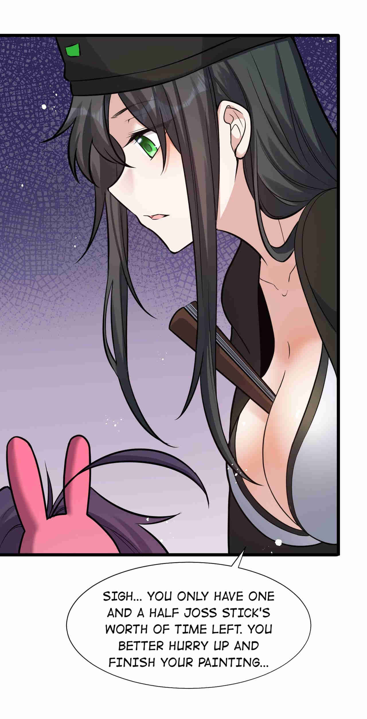 I Just Had To Pick Up A Female Disciple - Chapter 68: Dragon Sister—Xiaofang