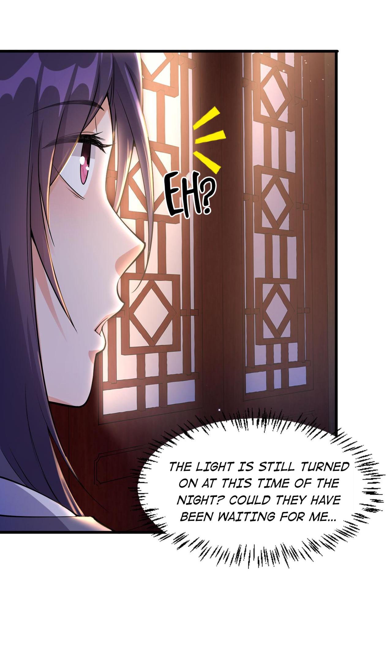 I Just Had To Pick Up A Female Disciple - Chapter 12.1: A Massage Service Late At Night?!