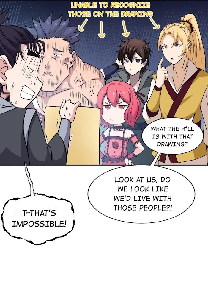 I Just Had To Pick Up A Female Disciple - Chapter 18