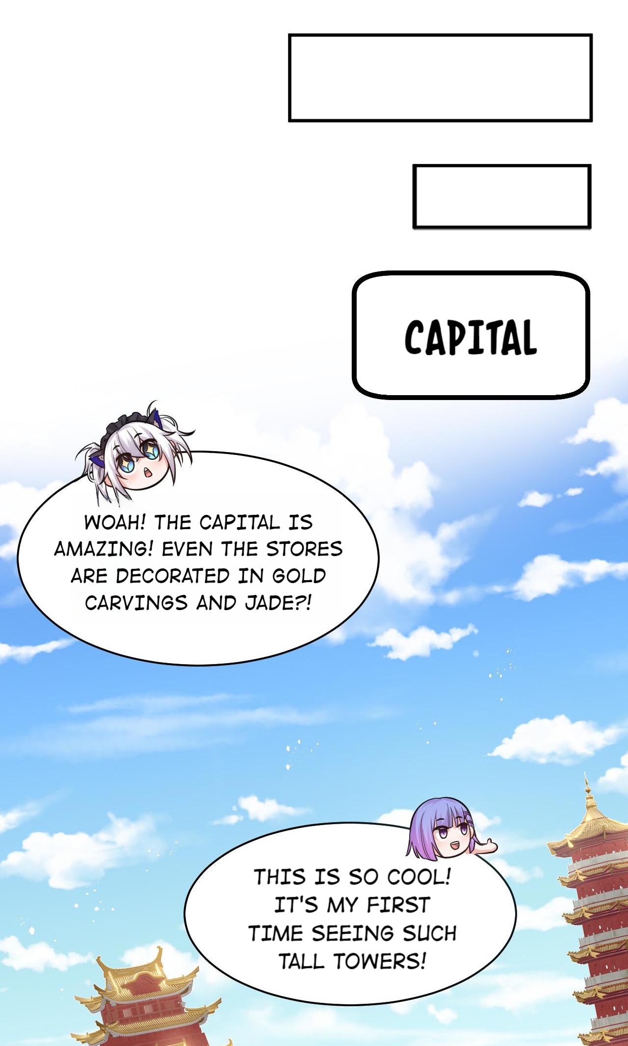 I Just Had To Pick Up A Female Disciple - Chapter 79