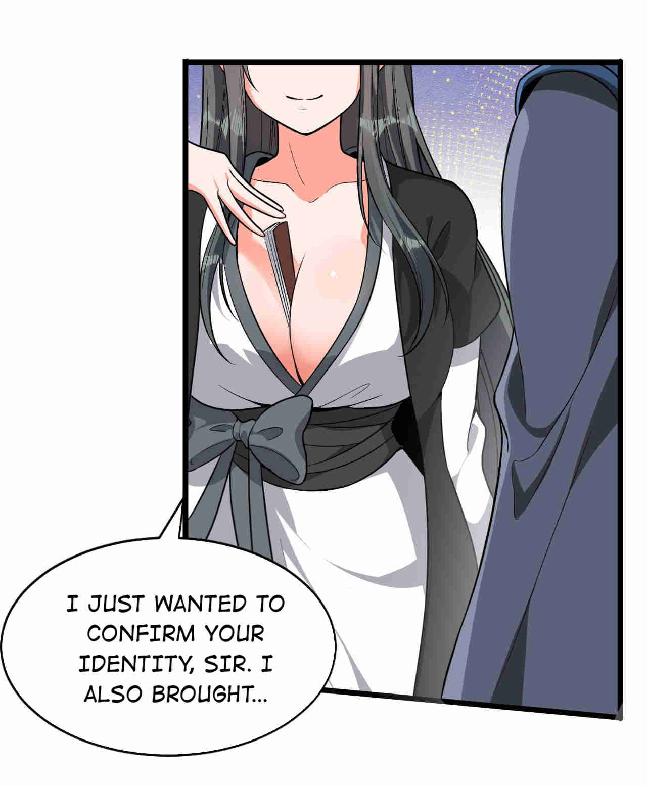 I Just Had To Pick Up A Female Disciple - Chapter 69: Screams From The Academy Once Again