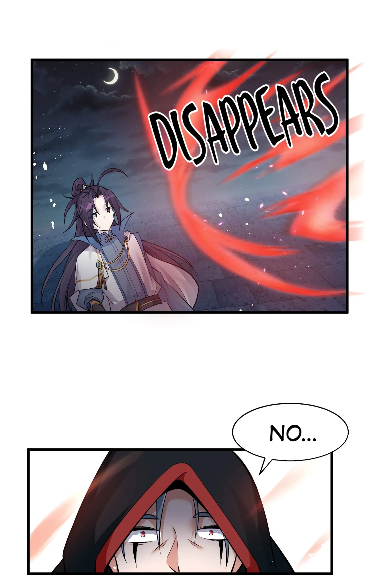 I Just Had To Pick Up A Female Disciple - Chapter 90