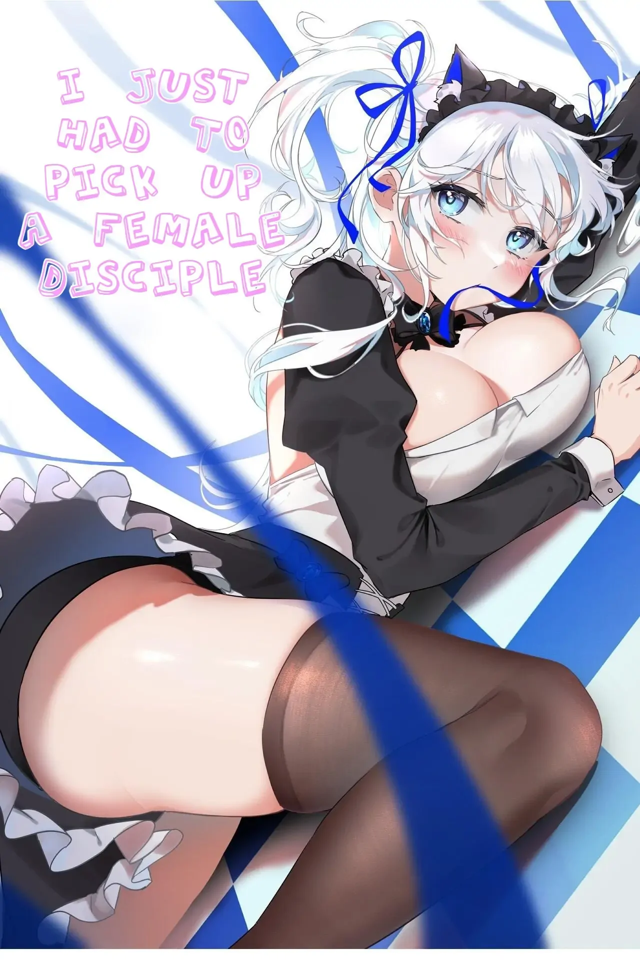 I Just Had To Pick Up A Female Disciple - Chapter 129