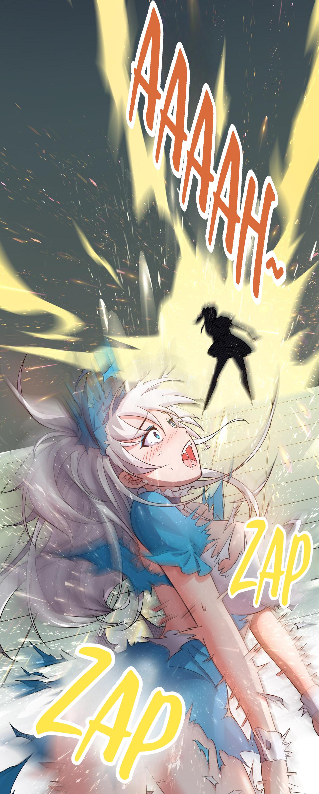 I Just Had To Pick Up A Female Disciple - Chapter 26: Something’s Wrong With This Tower!