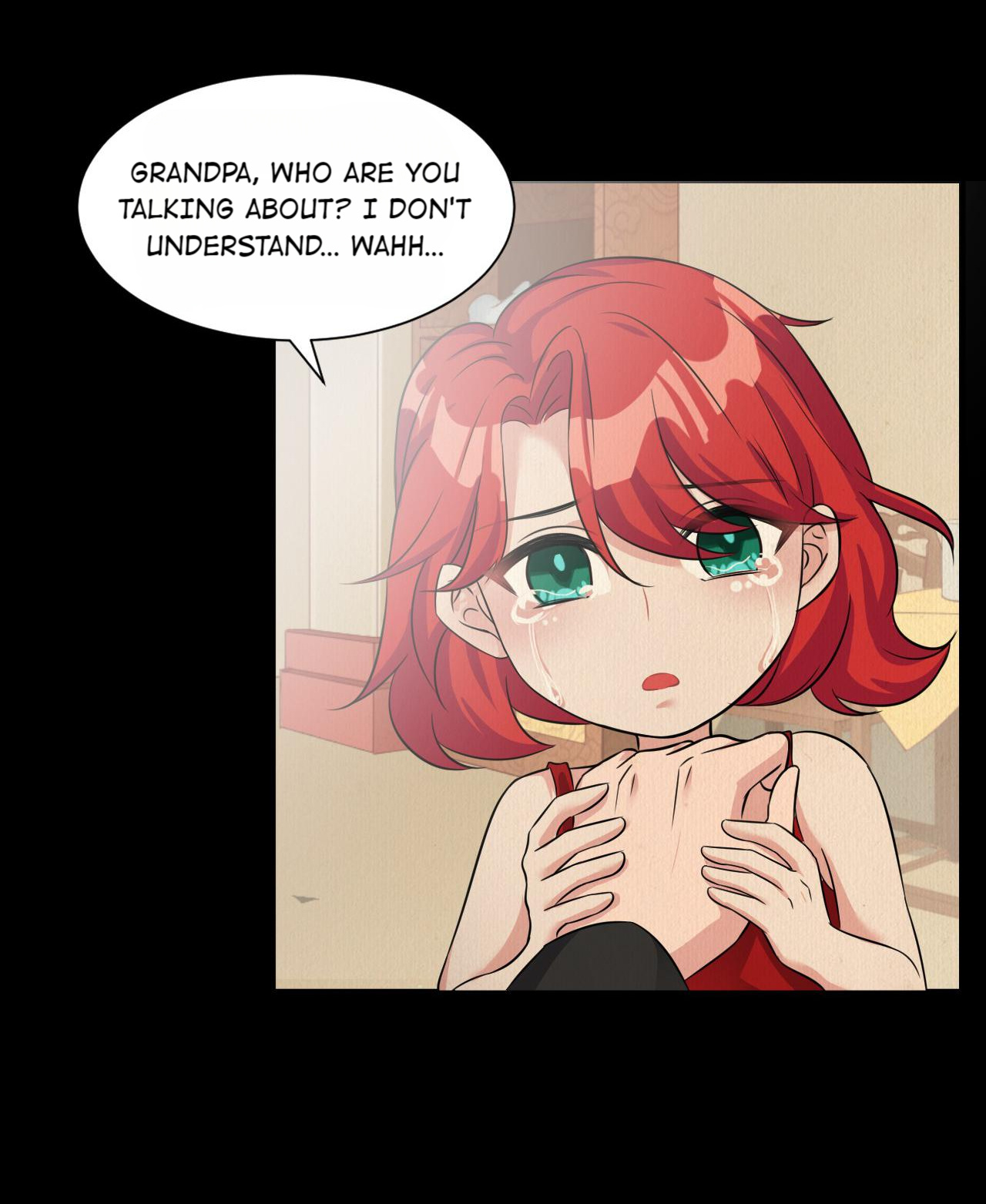 I Just Had To Pick Up A Female Disciple - Chapter 54: We Saved A Rich Lady’s Fiance?