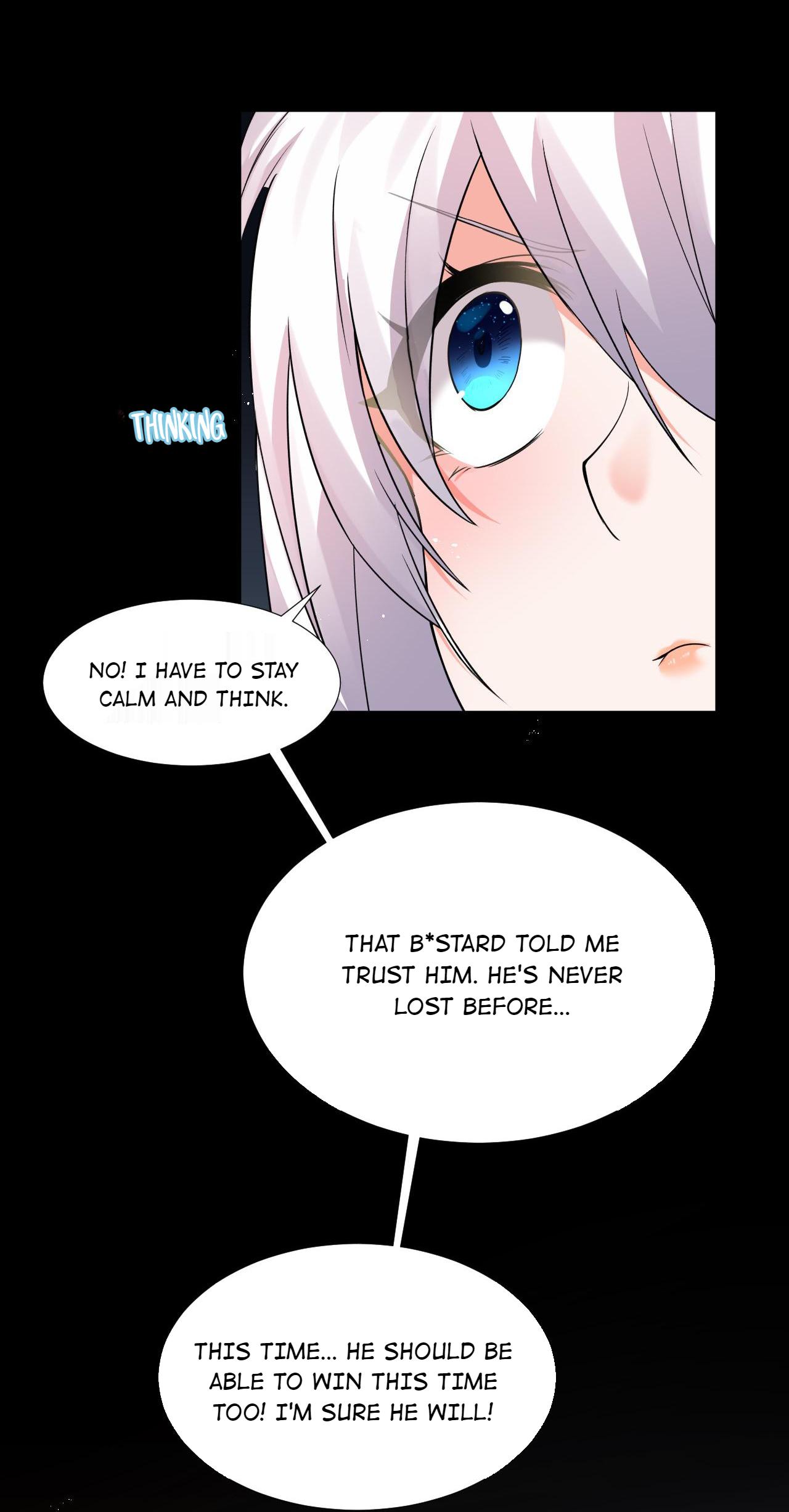 I Just Had To Pick Up A Female Disciple - Chapter 34: Did You Learn Nothing At All?