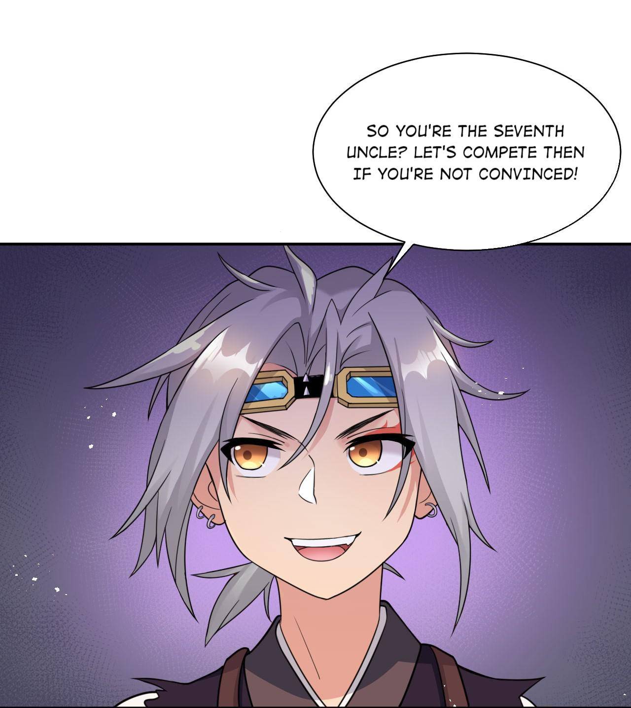 I Just Had To Pick Up A Female Disciple - Chapter 37