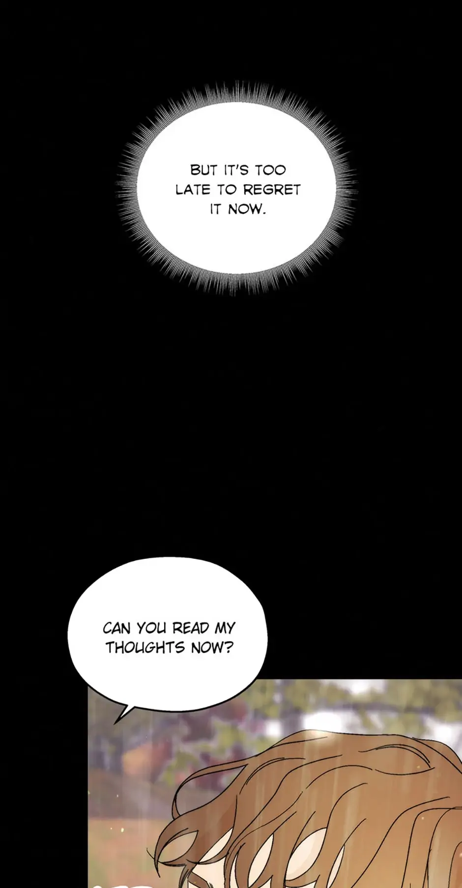 The Borderliners - Chapter 48