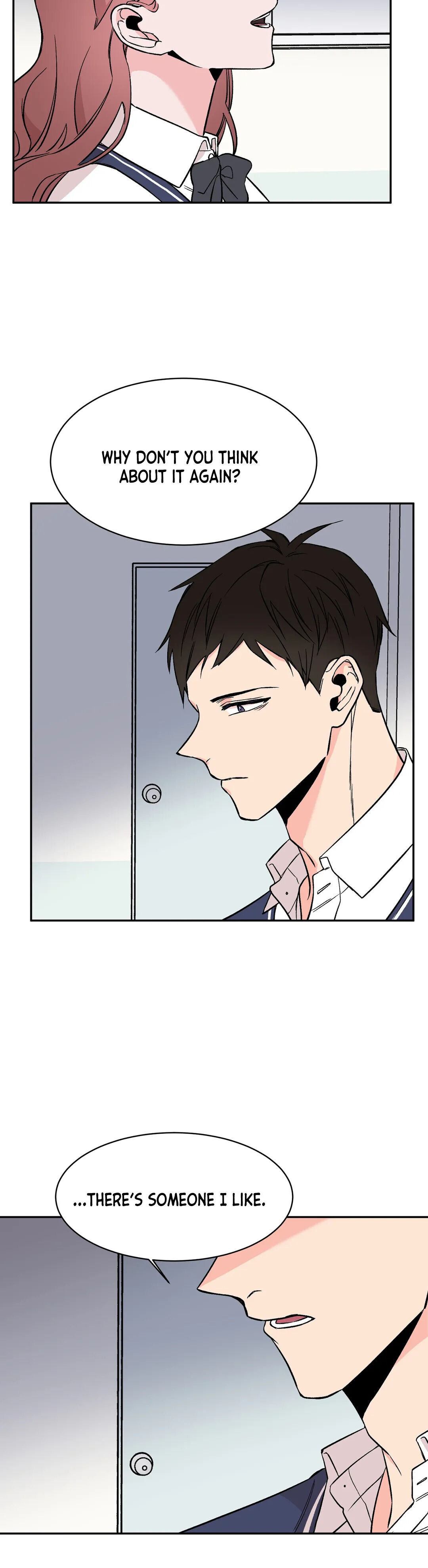 Reversal (Yaoi) - Chapter 8