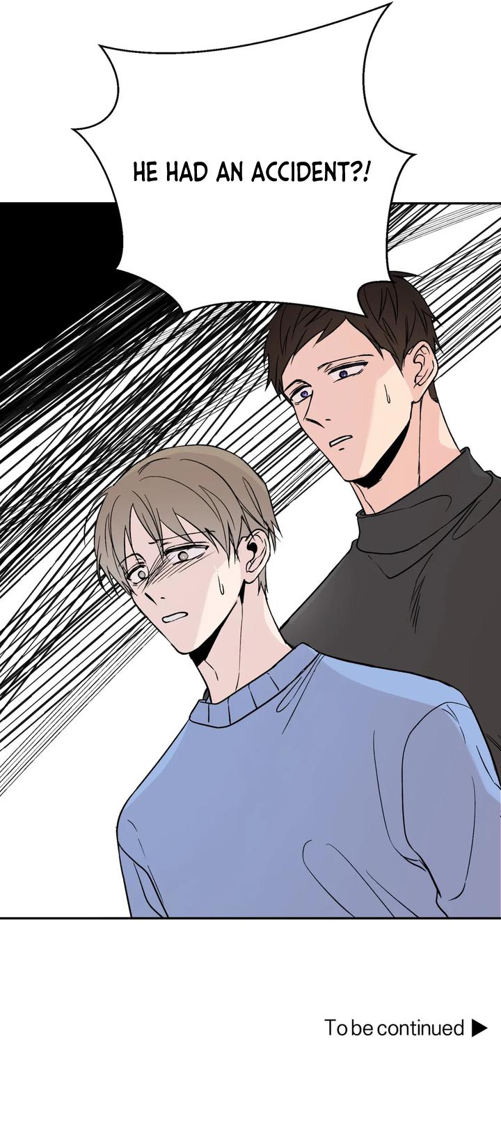 Reversal (Yaoi) - Chapter 10