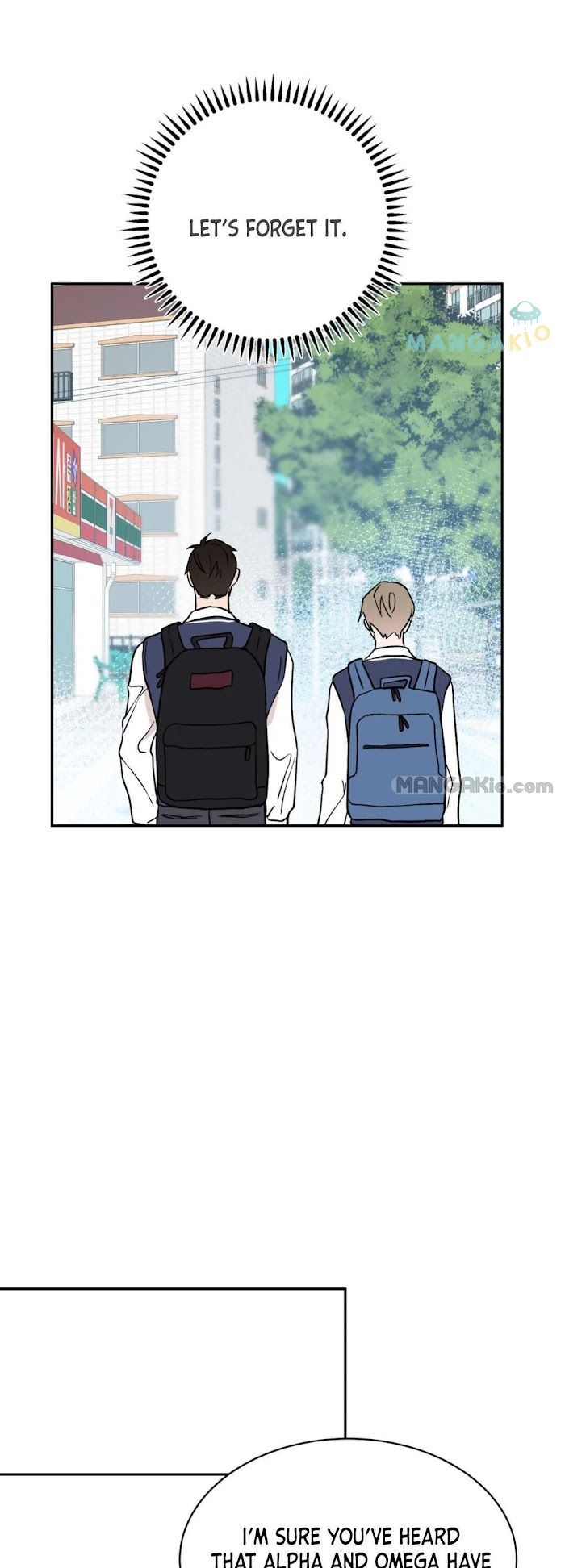 Reversal (Yaoi) - Chapter 6