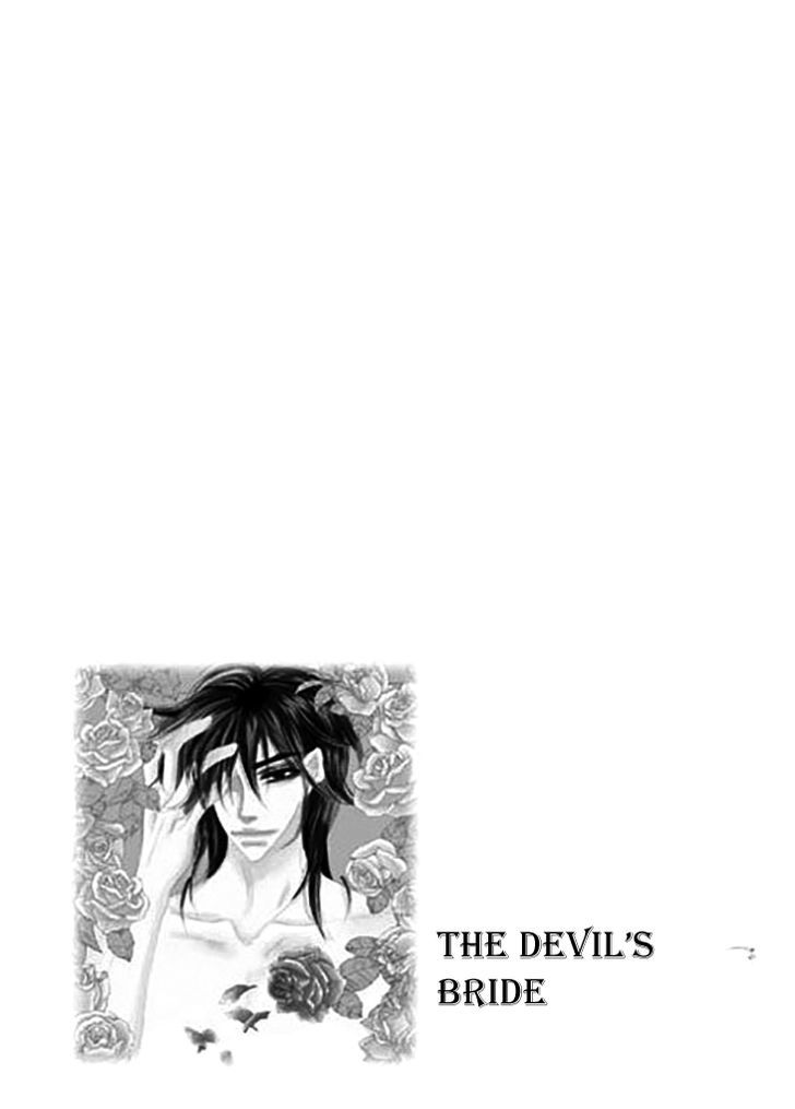 Devil's Bride (Kim Sae Young) - Vol.1 Chapter 34