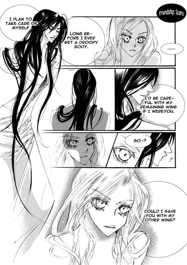 Devil's Bride (Kim Sae Young) - Vol.1 Chapter 34