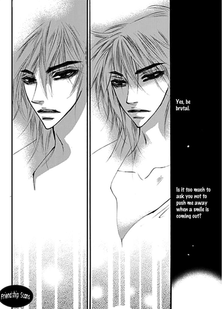 Devil's Bride (Kim Sae Young) - Vol.1 Chapter 33