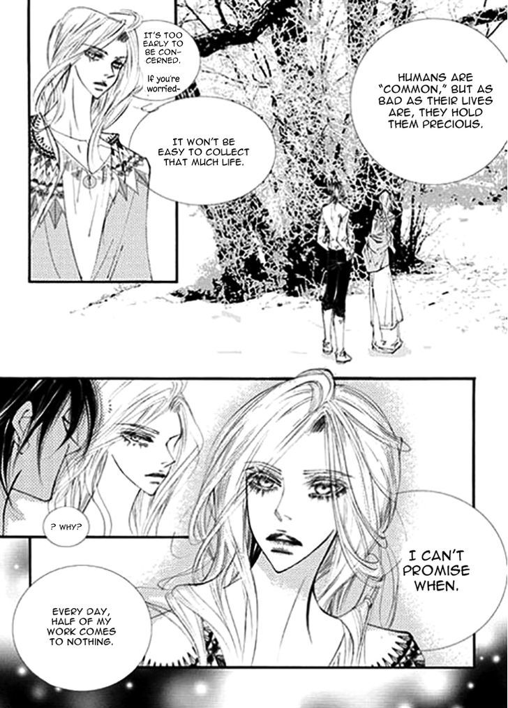 Devil's Bride (Kim Sae Young) - Vol.1 Chapter 33