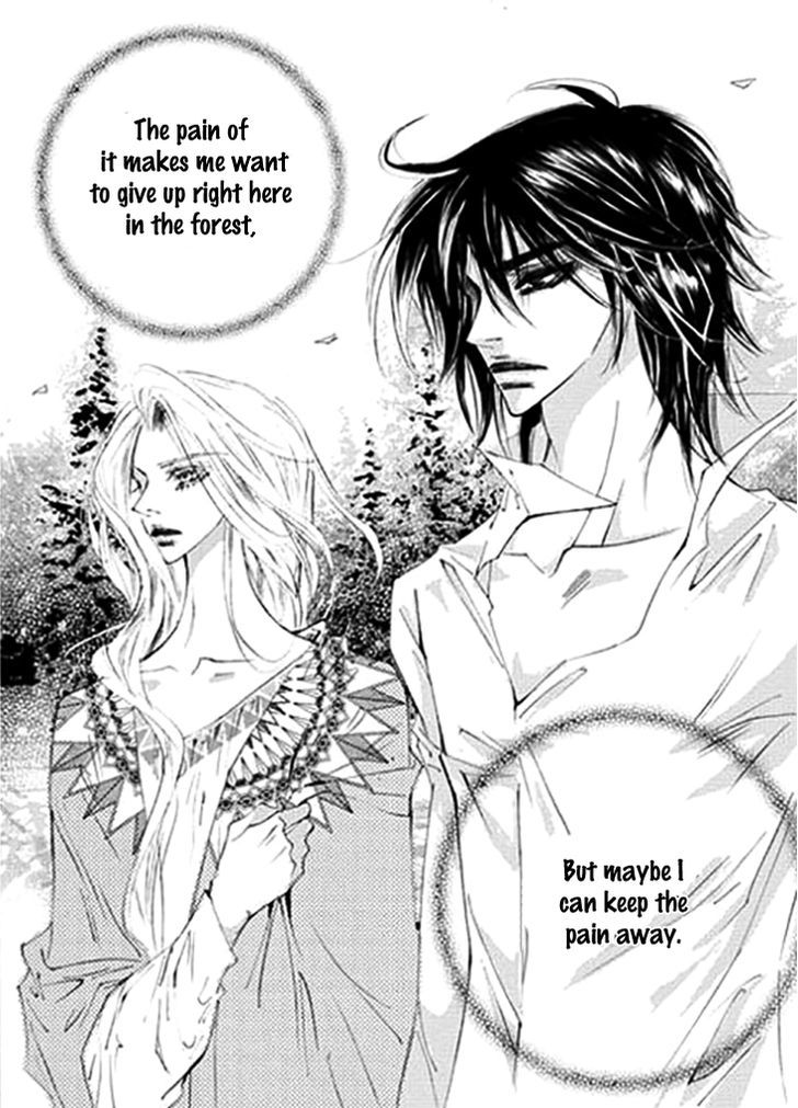 Devil's Bride (Kim Sae Young) - Vol.1 Chapter 33