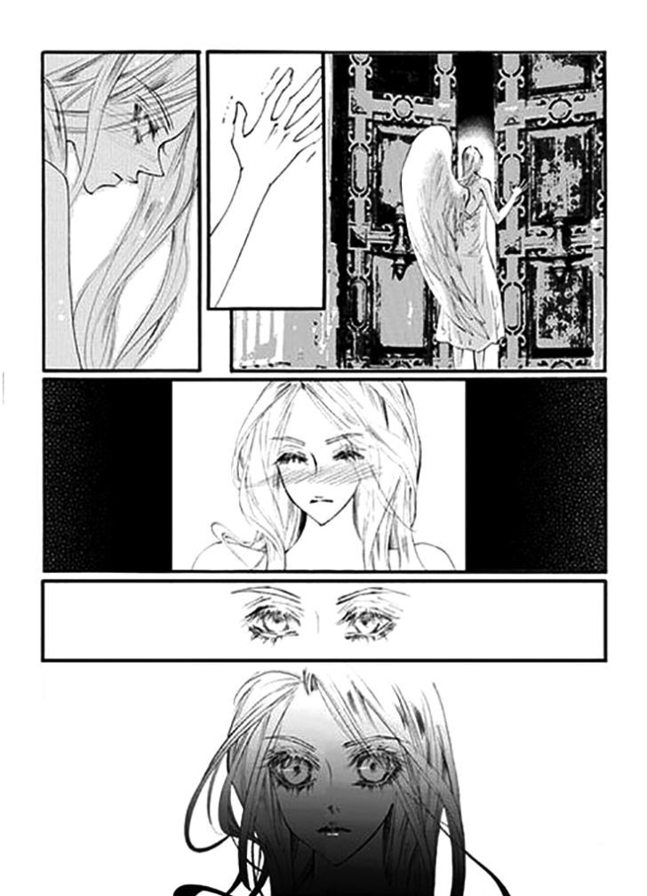 Devil's Bride (Kim Sae Young) - Vol.1 Chapter 33