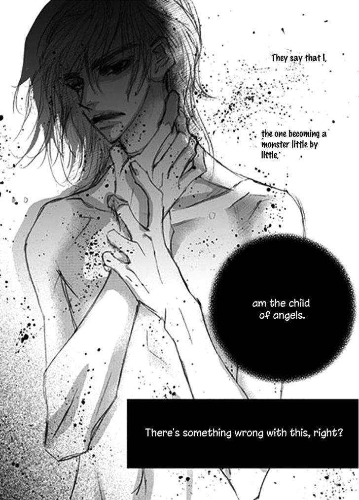 Devil's Bride (Kim Sae Young) - Vol.1 Chapter 32