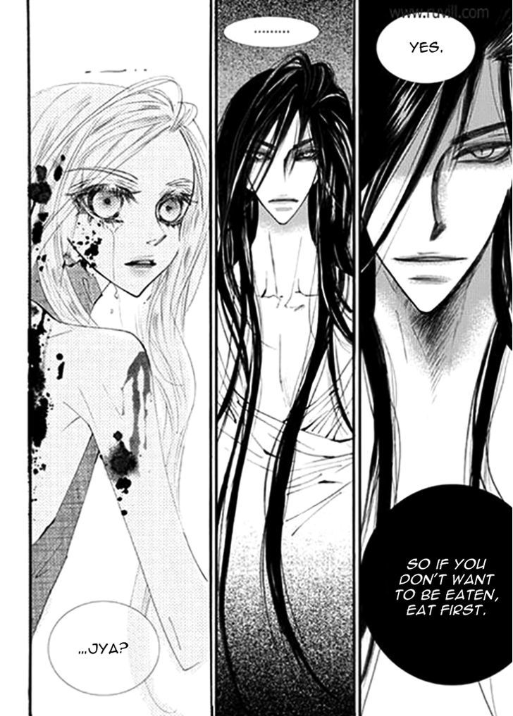 Devil's Bride (Kim Sae Young) - Vol.1 Chapter 32