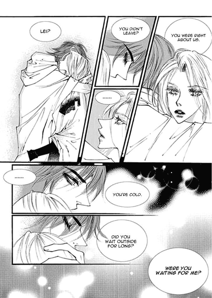 Devil's Bride (Kim Sae Young) - Vol.1 Chapter 31