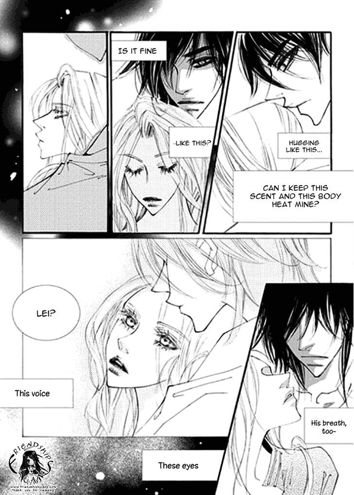 Devil's Bride (Kim Sae Young) - Vol.1 Chapter 31