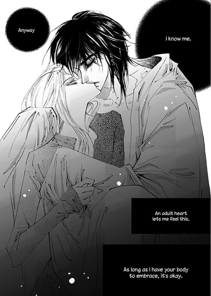 Devil's Bride (Kim Sae Young) - Vol.1 Chapter 31