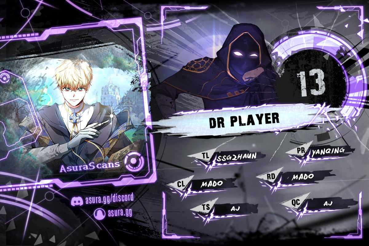 Dr. Player - Chapter 13